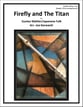 Firefly and The Titan P.O.D. cover